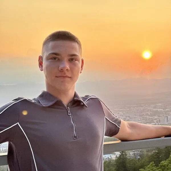 Никита